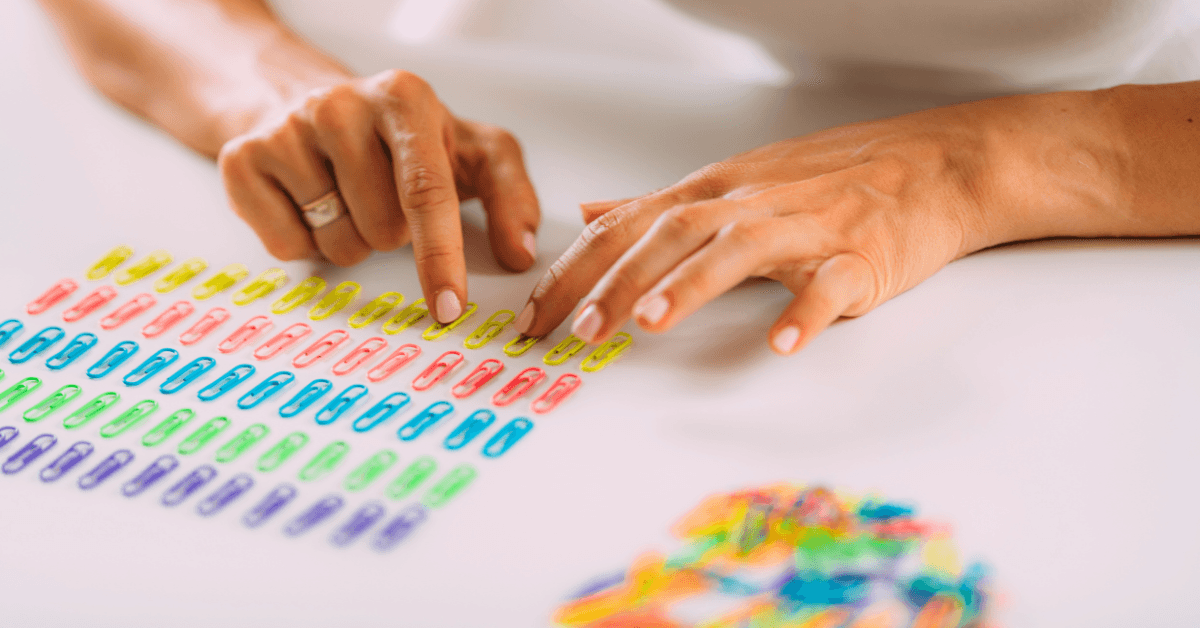 Obsessive-Compulsive Personality Disorder. A pervasive pattern of preoccupation with order, perfectionism, and control, fundamentally different from OCD despite the similar name. OCPD vs OCD, OCPD symptoms, perfectionism disorder, OCPD treatment, signs of OCPD
