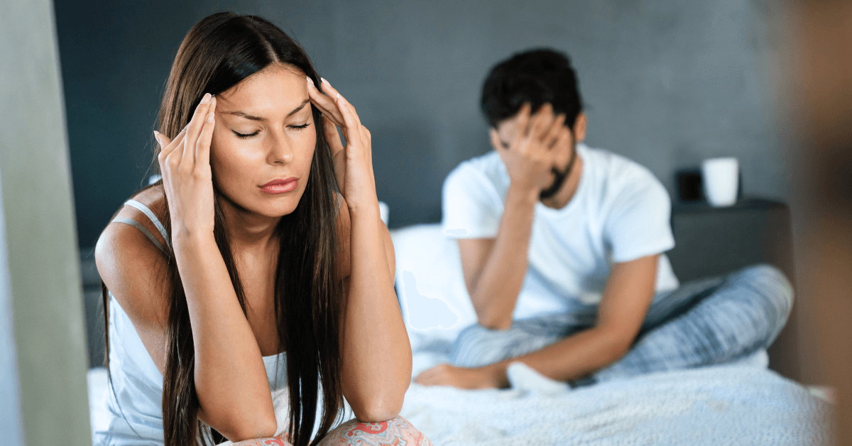Female Sexual Interest/Arousal Disorder. A marked, persistent reduction in sexual interest, thoughts, initiation, or arousal, present for at least six months and causing real distress. low libido in women causes, female sexual arousal disorder treatment, lack of sexual desire women, FSIAD symptoms, low sex drive women