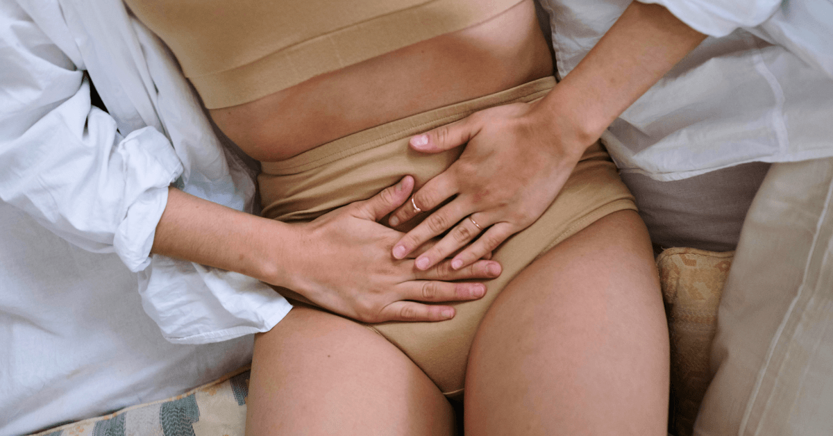 Genito-Pelvic Pain/Penetration Disorder. Persistent pain, fear, or tightening that makes vaginal penetration difficult or distressing, present for at least six months. painful sex causes, vaginismus symptoms, dyspareunia treatment, fear of penetration, pelvic floor pain sex